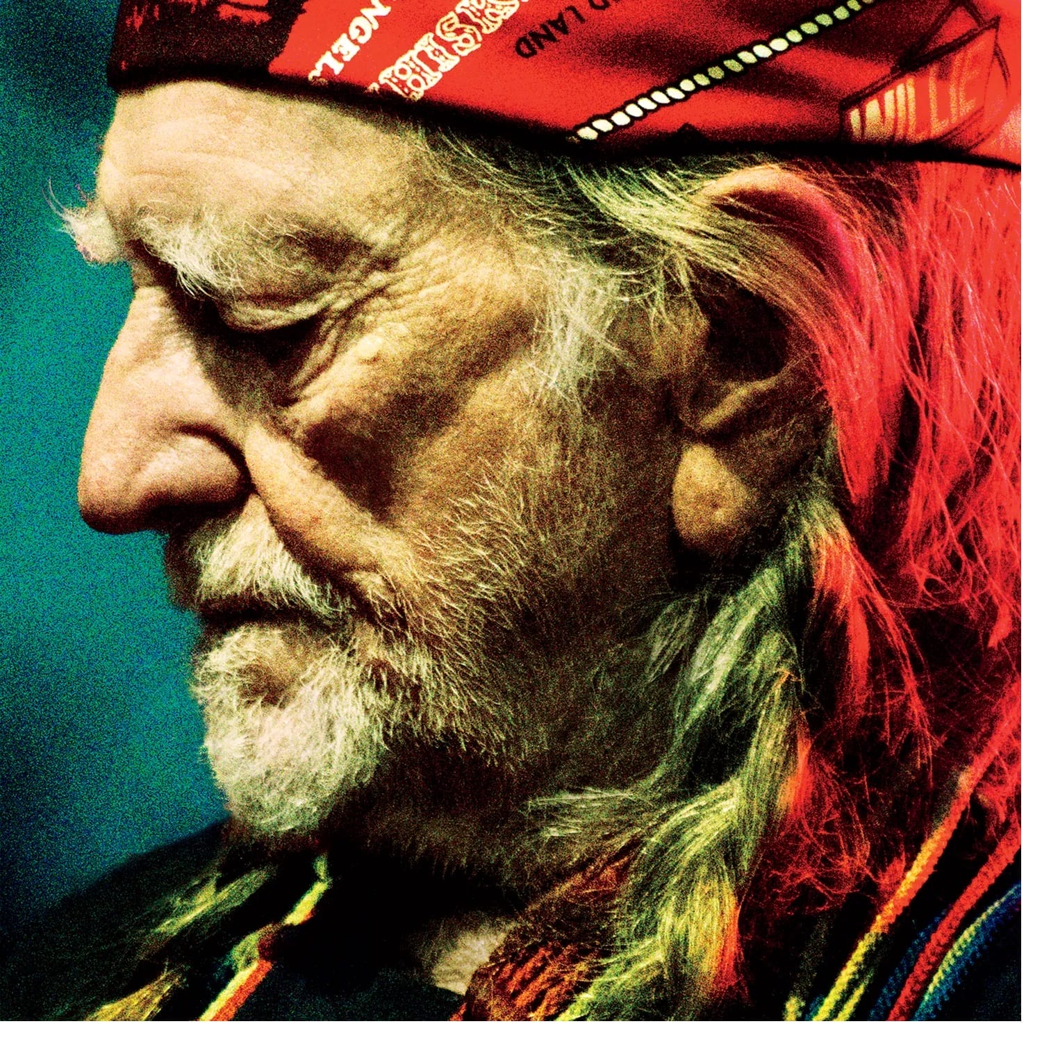 Willie Nelson presta homenagem ao lendário Harlan Howard