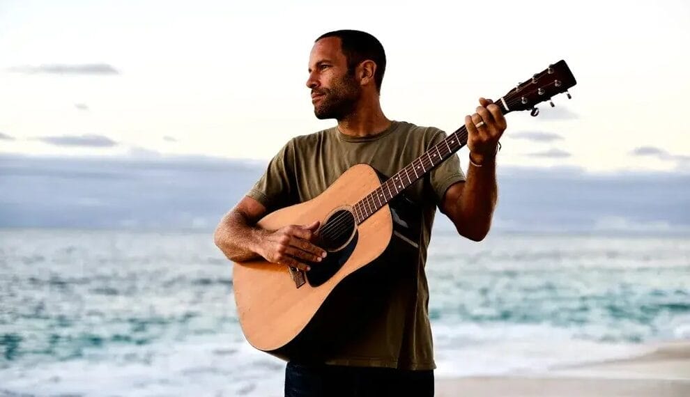 Jack Johnson anuncia o álbum de remixes ‘In Between Dub’