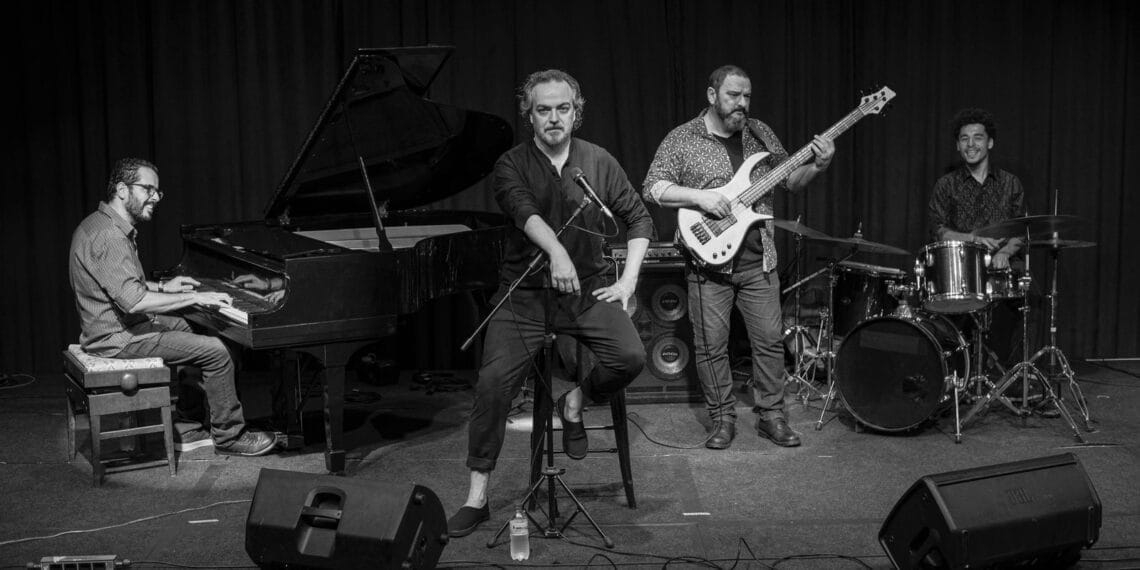 Acompanhando a celebração do Dia Internacional do Jazz, o Jazzinn, em Florianópolis, realiza a Semana do Jazz entre 30 de abril e 3 de maio