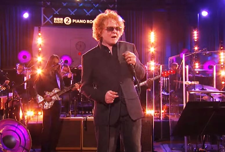 Simply Red participa de série da BBC e revela novo single