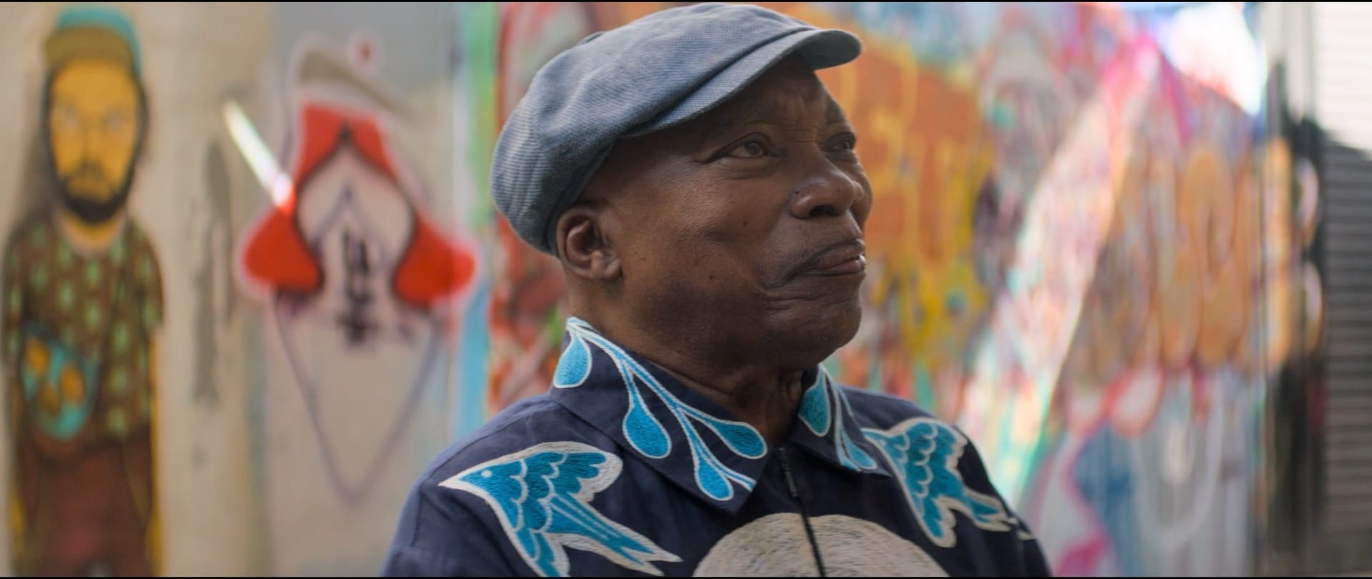 Álbum “ReNASCIMENTO”, inspirado na trilha sonora do documentário “Milton Bituca Nascimento”, chega às plataformas digitais