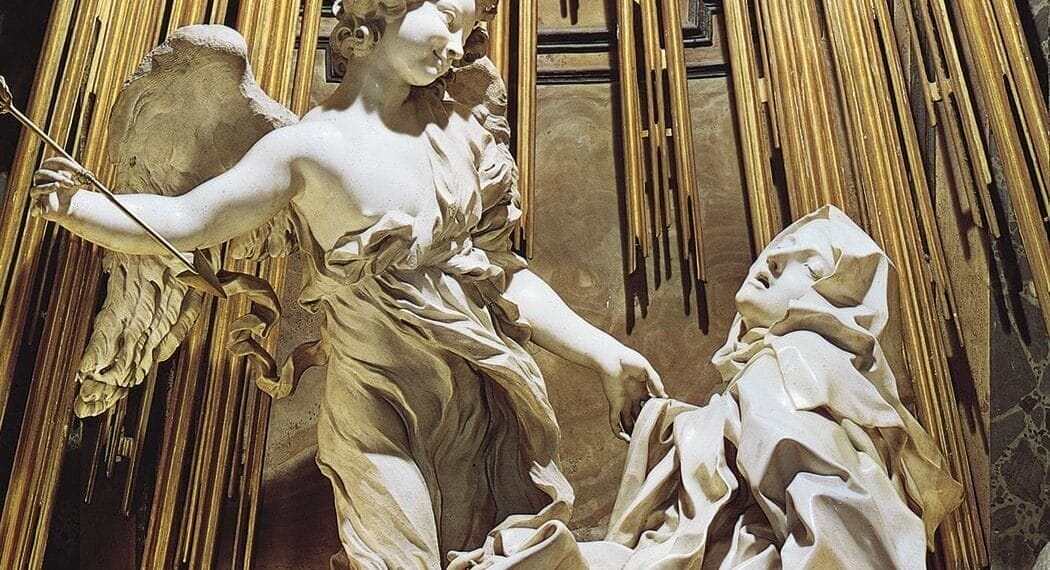 Bernini ganha destaque em nova sessão do projeto Museus Virtuais