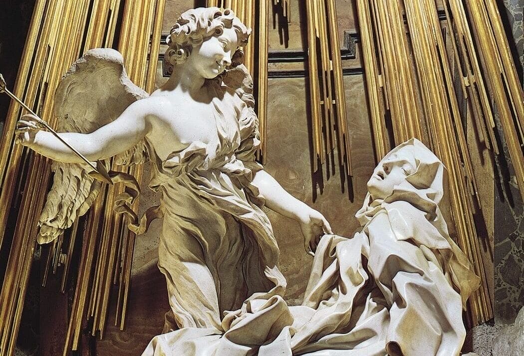 Bernini ganha destaque em nova sessão do projeto Museus Virtuais
