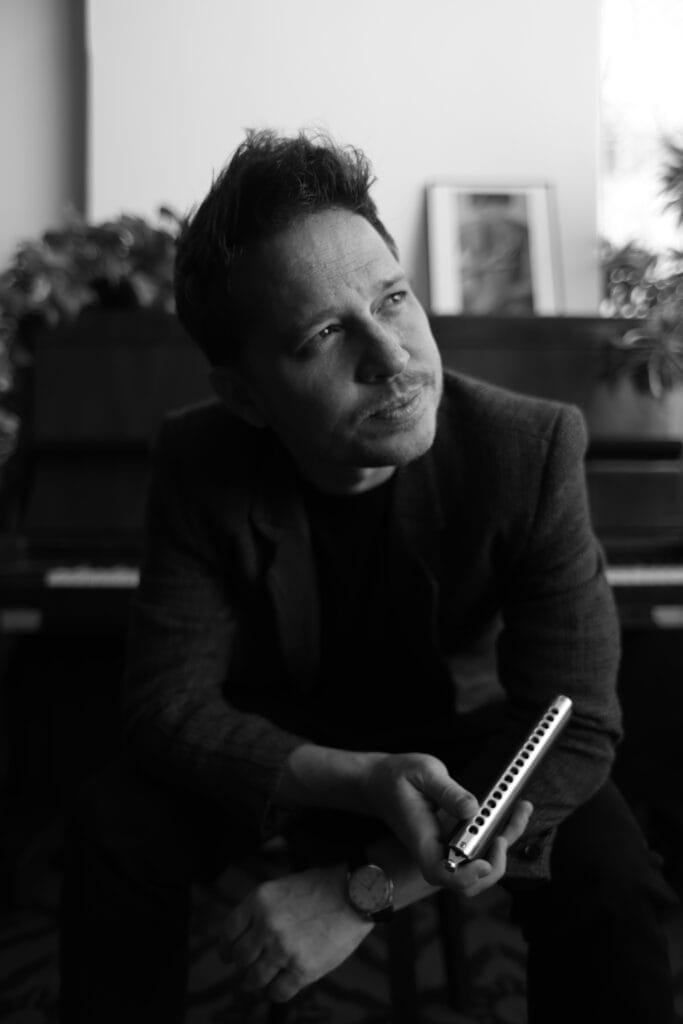 Gabriel Rossi / Crédito: Divulgação