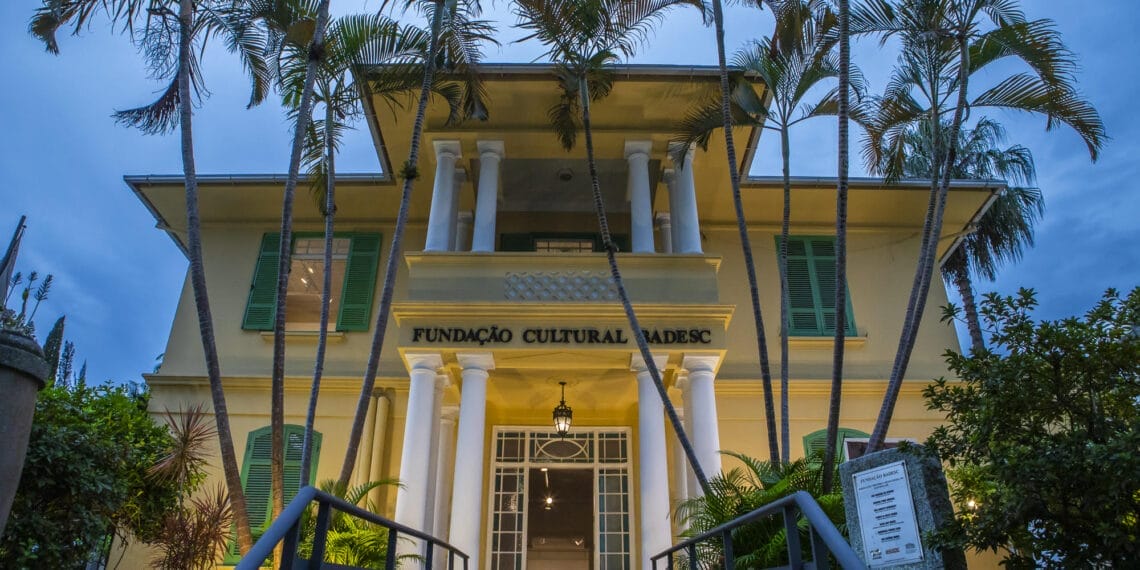 Fundação Cultural BADESC abre aos sábados com programação especial
