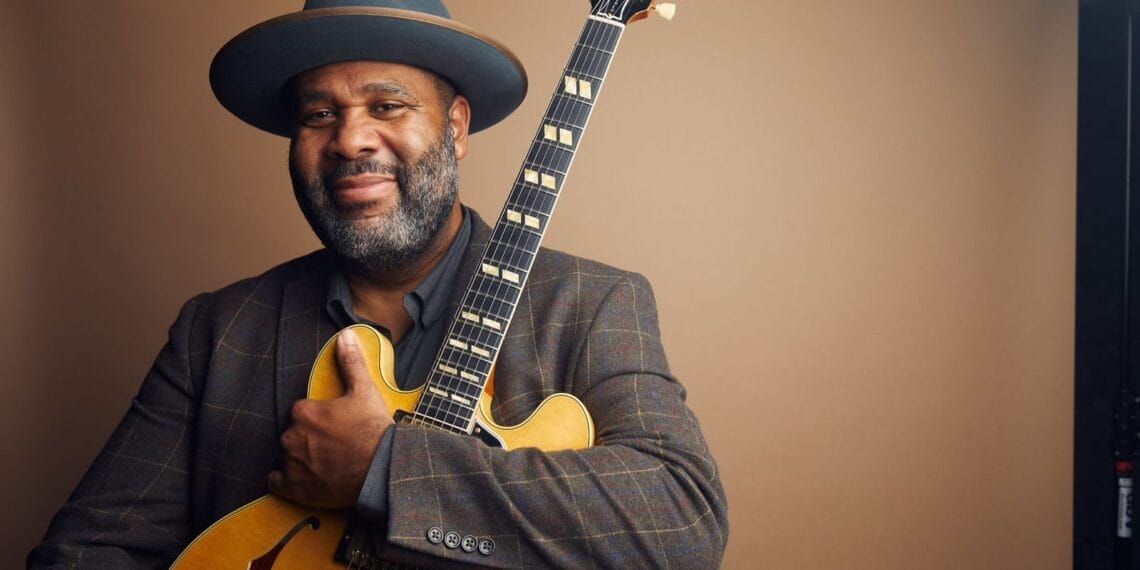 Festival Confrailha Blues 2025 começa hoje com shows nacionais e internacionais gratuitos 