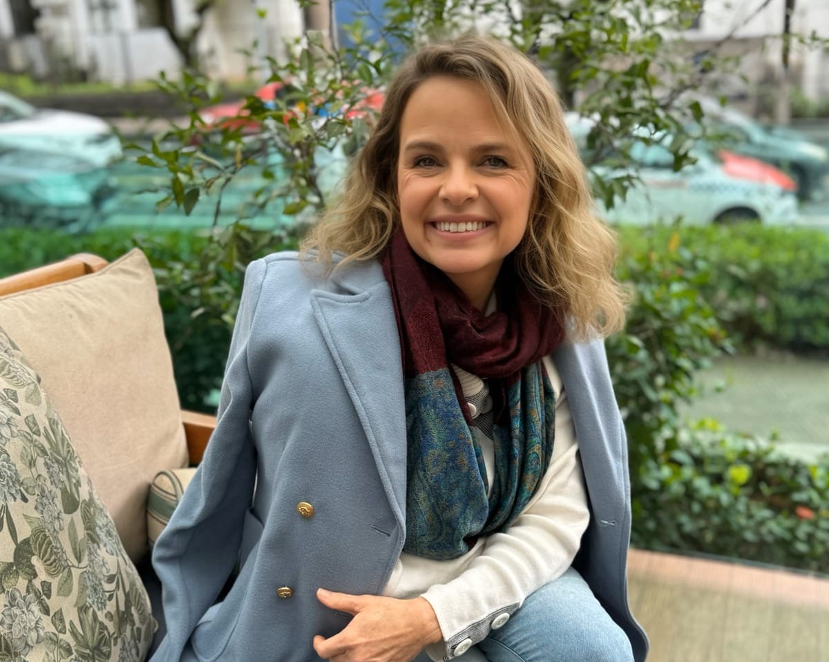 Palestra sobre Luiz Zerbini convida público de Florianópolis a refletir sobre paisagens, memória e o poder da arte