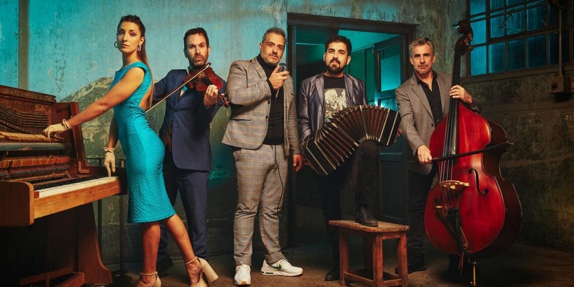 Bienal do Tango traz espetáculo internacional e apresentações gratuitas para Florianópolis no próximo mês