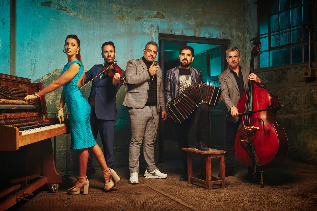 Bienal do Tango traz espetáculo internacional e apresentações gratuitas para Florianópolis no próximo mês