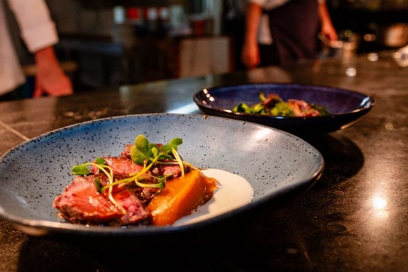 Costao promove Festival Gastronômico com chefs premiados e menus autorais