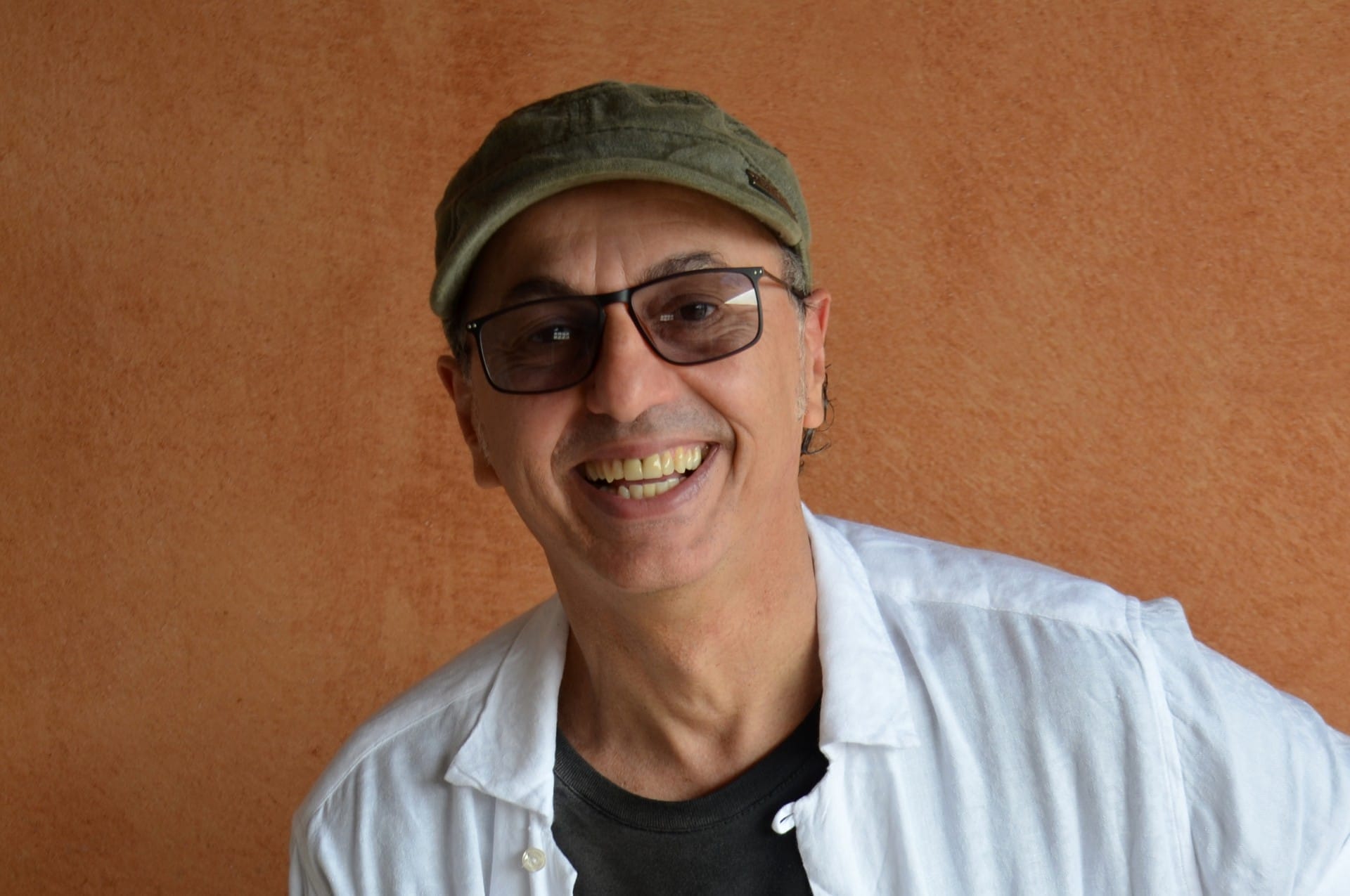 “Piano” é o novo álbum de Zeca Baleiro