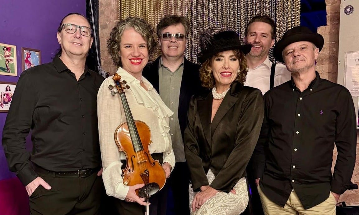 Show de música francesa pop é atração desta sexta-feira, no Jurerê OPEN