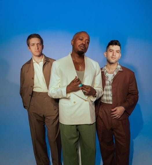 Durand Jones & The Indications lança single “Lovers’ Holiday”