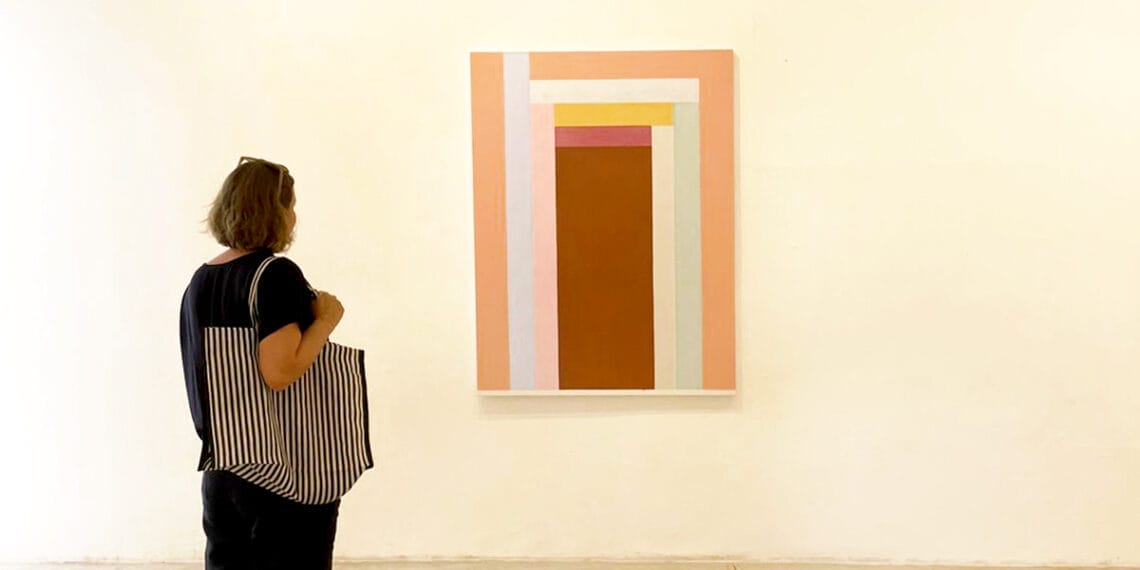 Arte em Diálogo: A.Galeria promove ciclo de palestras