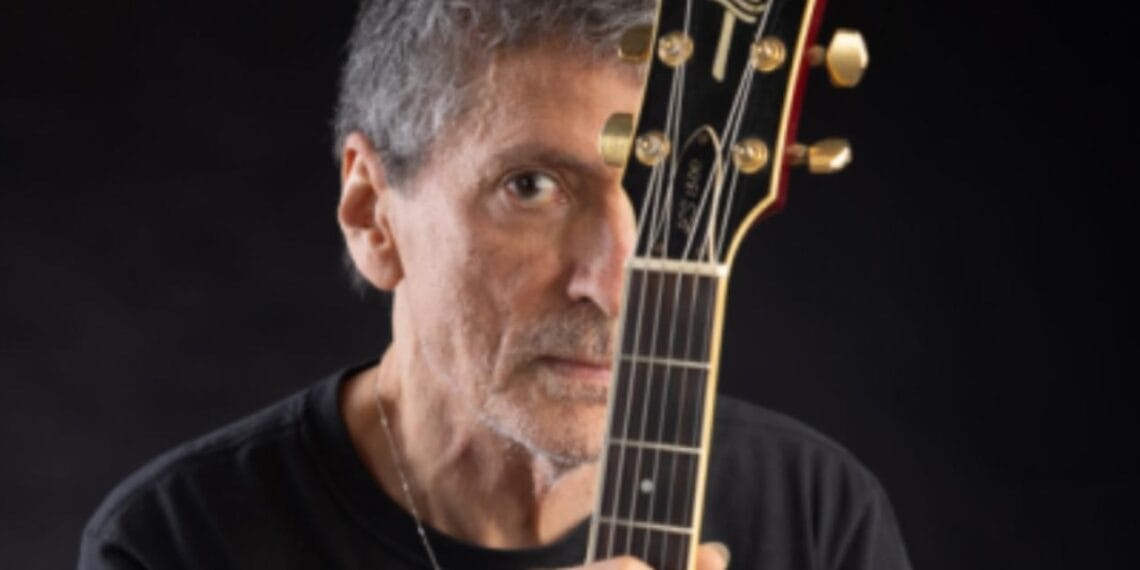 De Nova York para Florianópolis, Vinícius Cantuária faz show no Jazzinn