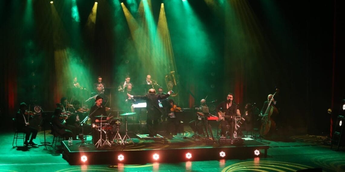 Orquestra Sinfônica de SC homenageia Raul Seixas no dia 19 de junho, em Florianópolis