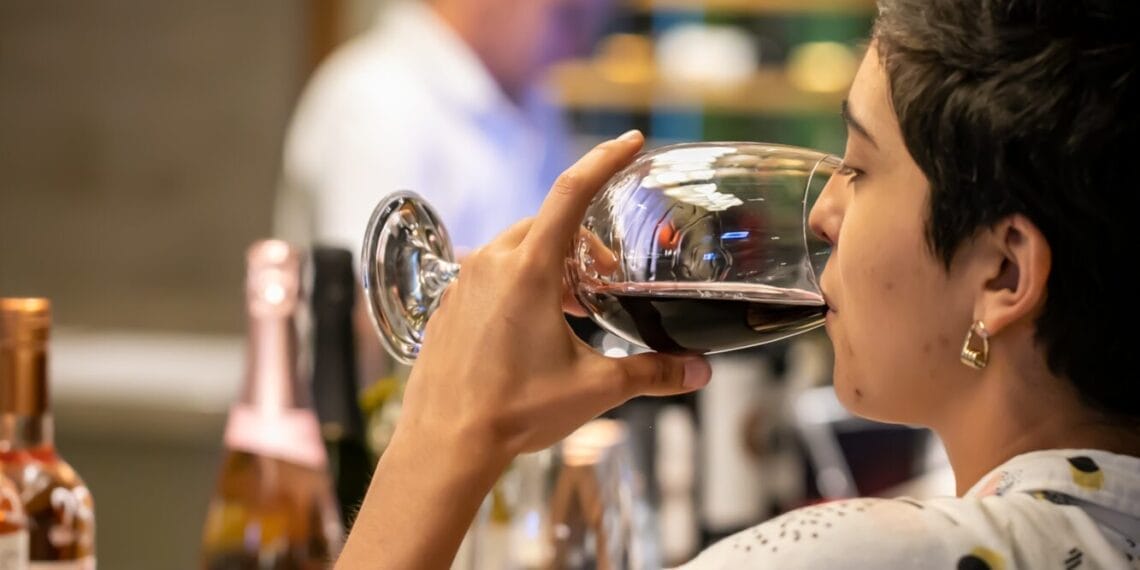 Evento de degustação de vinhos com rótulos exclusivos terá edição em julho no centro de Florianópolis