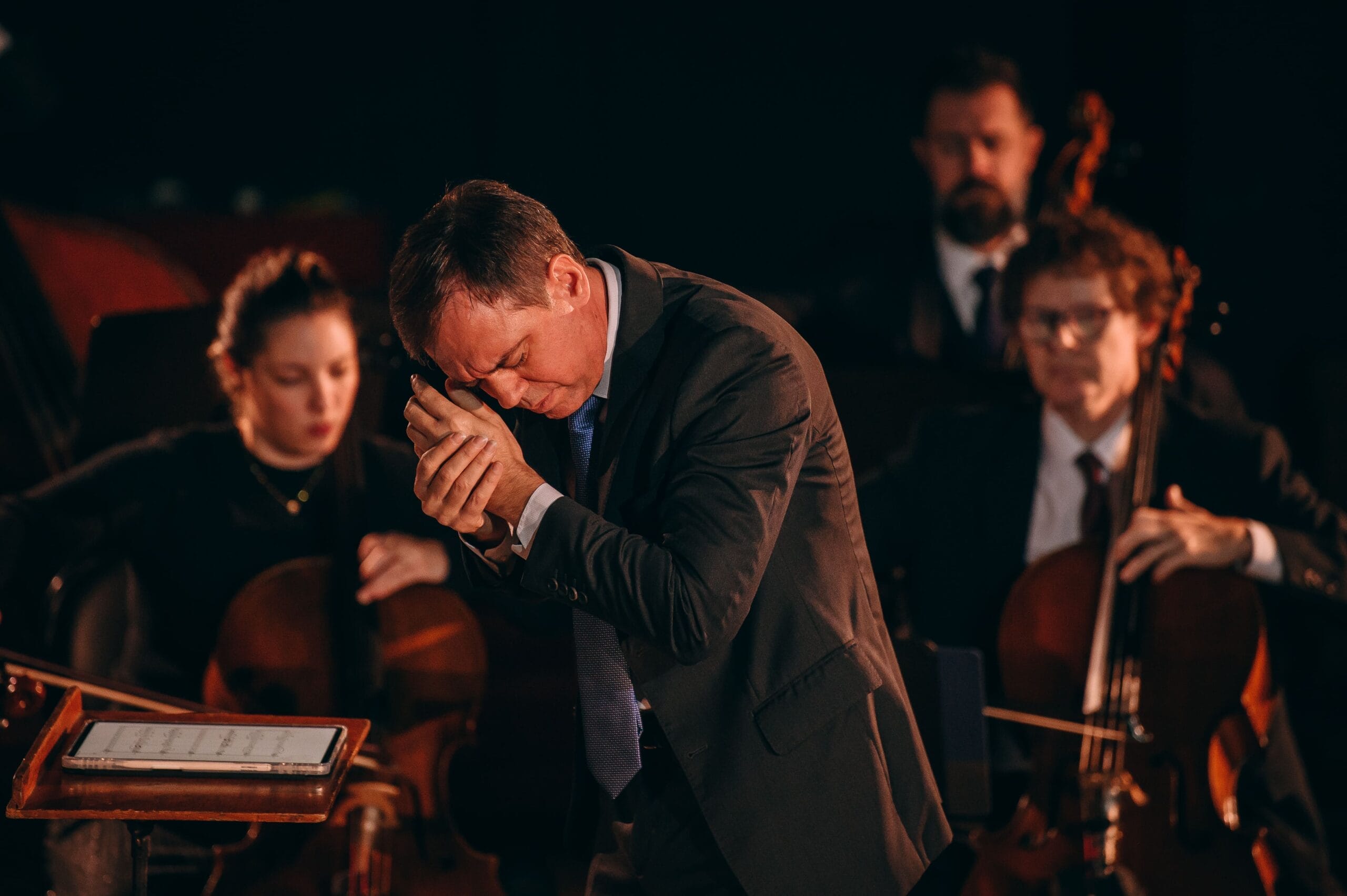 De Villa-Lobos a Carlos Gomes: Camerata Florianópolis celebra a Música Erudita Brasileira em espetáculo no TAC