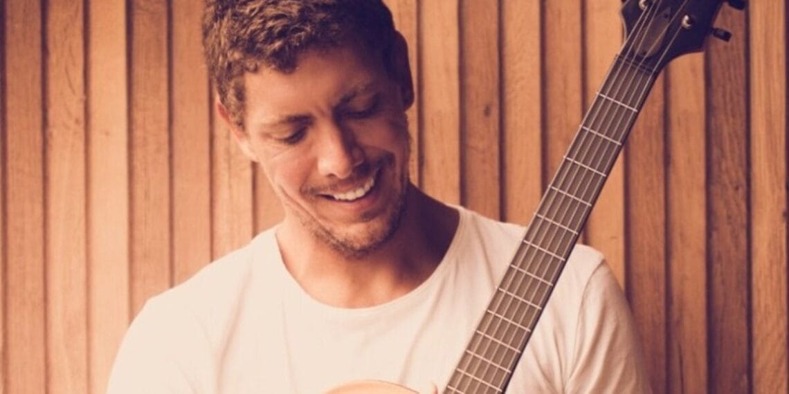 Thomás Pessoa e Daniel Malker assinam a trilha sonora no Delfino 146 neste fim de semana