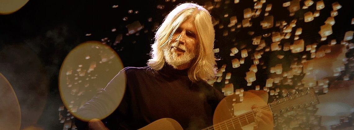 Oswaldo Montenegro apresentará sua nova turnê “O melhor da vida ainda vai acontecer” dia 13 de setembro, na Arena Opus