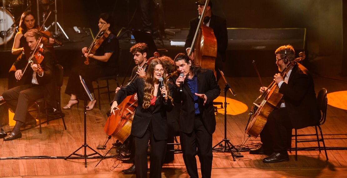 Sucesso em 2024, “Sons da América Latina” retorna para encantar o público no CIC nesta sexta