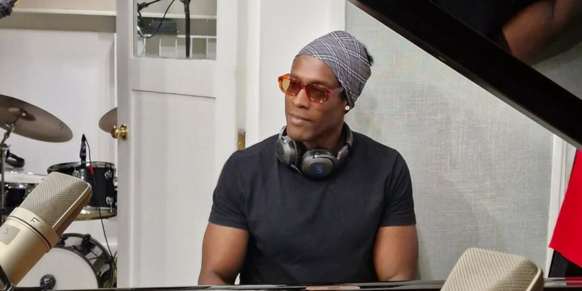 Pianista cubano José Portillo vem a SC pela primeira vez e apresenta na Capital concerto de Jazz Latino