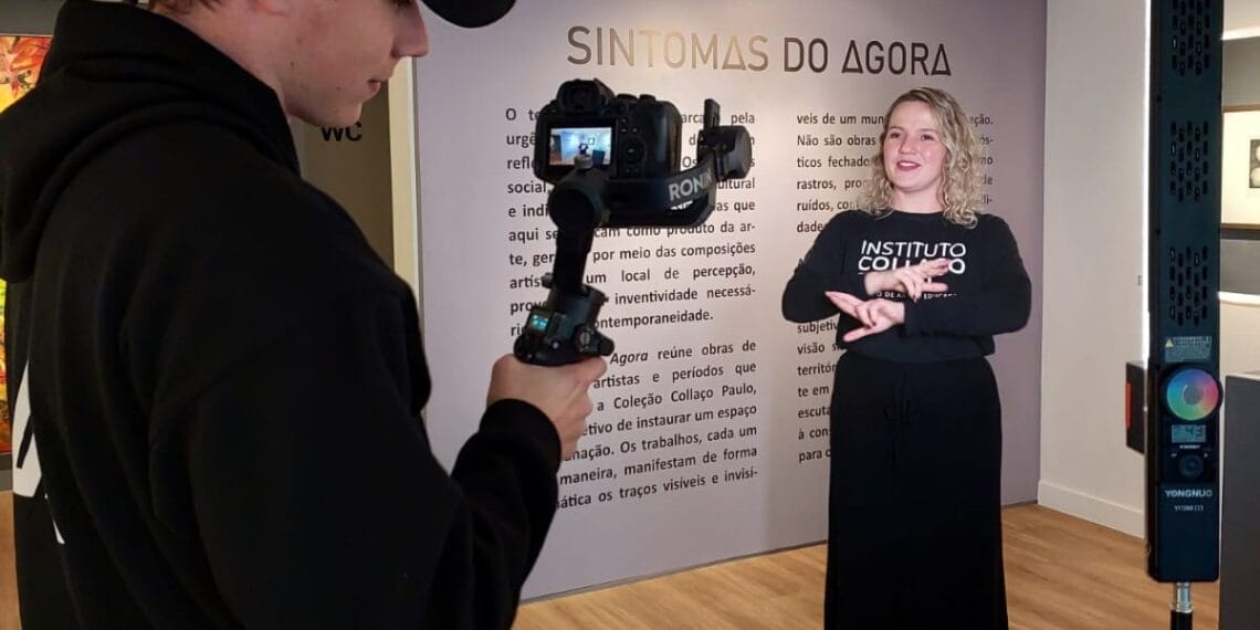 Instituto Collaço Paulo integra 19ª Primavera dos Museus