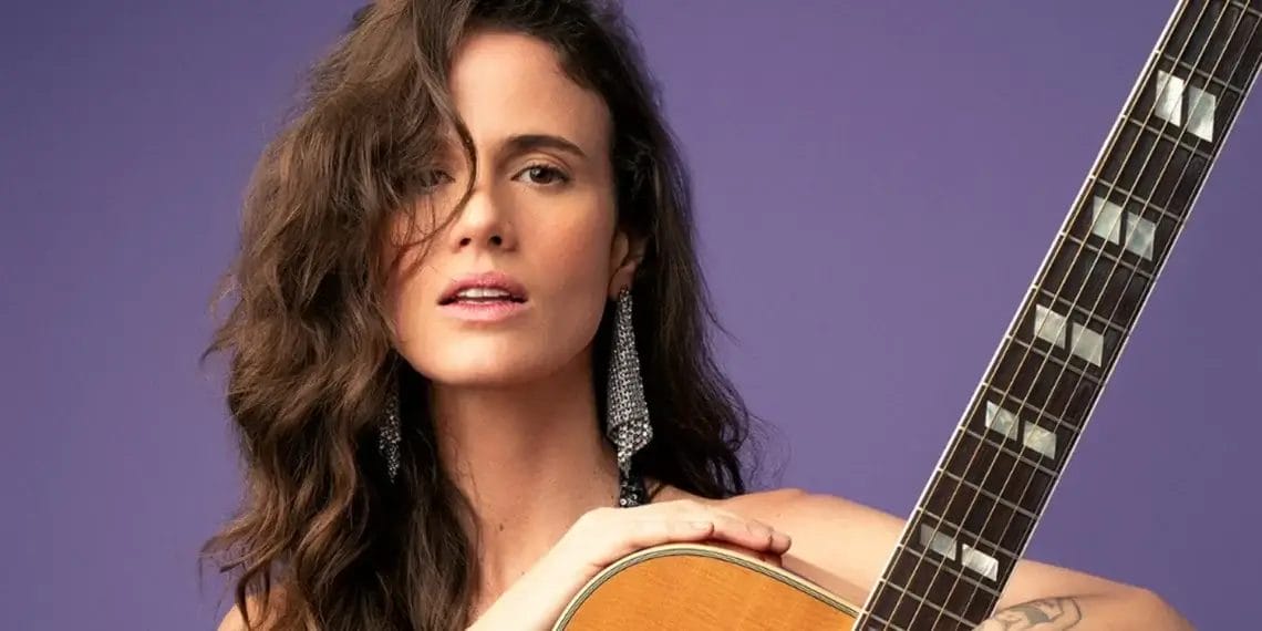 “Metamorfose Ambulante” ganha cover de Ana Cañas em seu novo EP em homenagem a Raul Seixas 