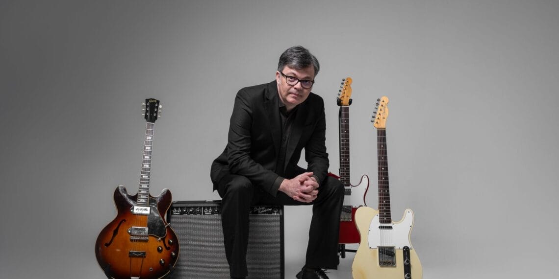 De Ray Charles a Ney Matogrosso, a programação do Jazzinn começa nessa quarta-feira 