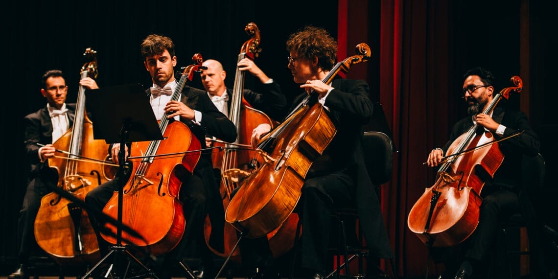 Com últimos ingressos à venda, Camerata Florianópolis celebra a genialidade de Mozart em concerto no CIC nesta quarta-feira