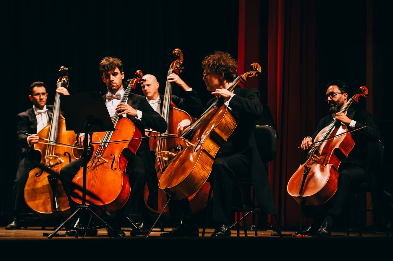 Com últimos ingressos à venda, Camerata Florianópolis celebra a genialidade de Mozart em concerto no CIC nesta quarta-feira