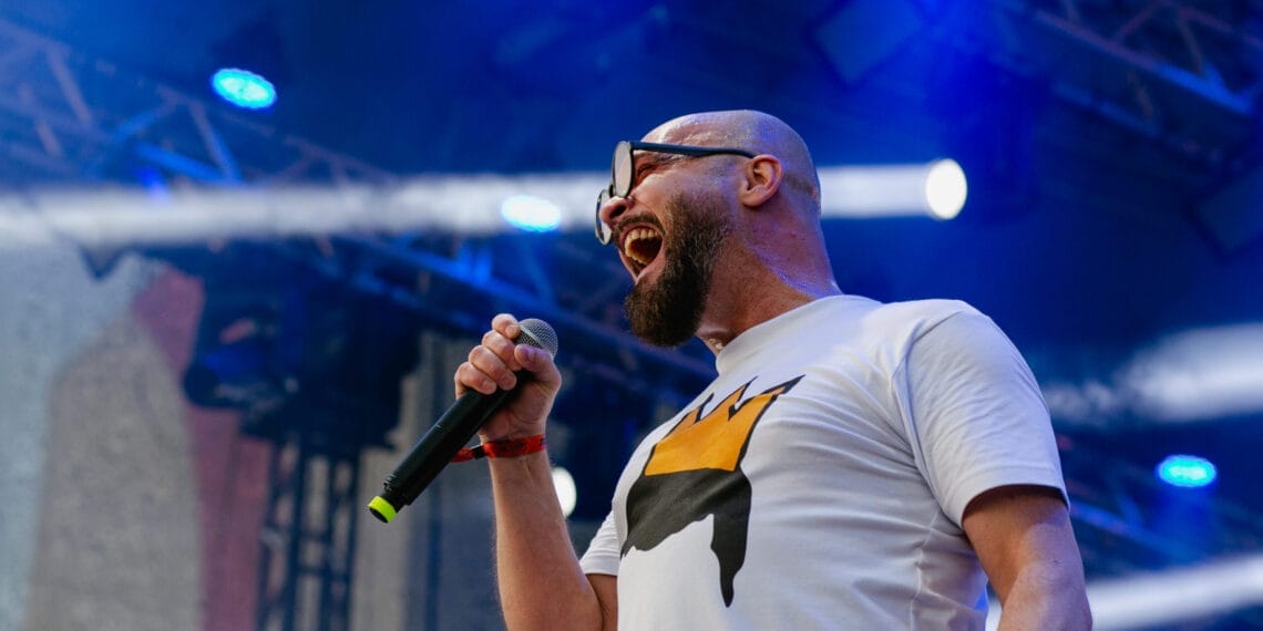 Jazzinn recebe Especiais de Freddie Mercury e Erykah Badu 