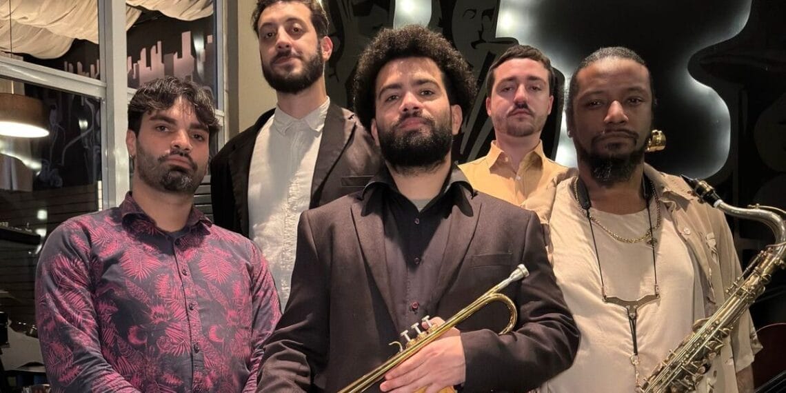 Thaís Piva, Isa Buffon e Jazz Gang marcam presença no Jazzinn a partir de quinta-feira