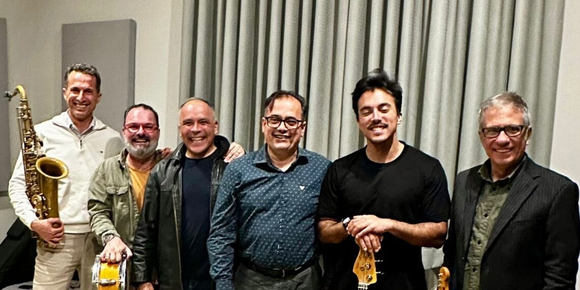 Jazzinn recebe artistas com repertórios de Djavan e Chico Buarque nesse fim de semana