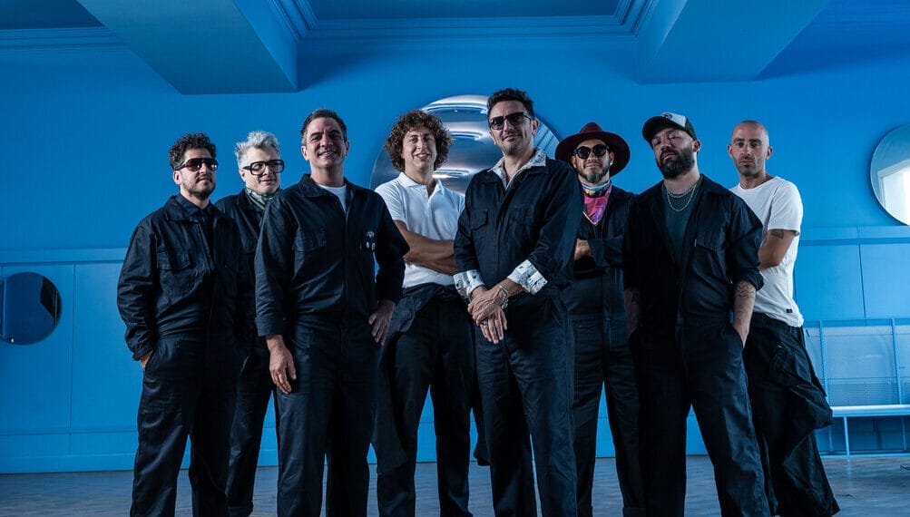 Banda uruguaia “No Te Va Gustar” faz show pela primeira vez em Florianópolis