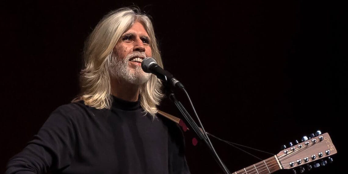 Oswaldo Montenegro lança álbum comemorativo de “A Dança dos Signos”