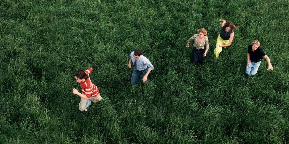 Parcels lança seu terceiro álbum chamado “Loved”