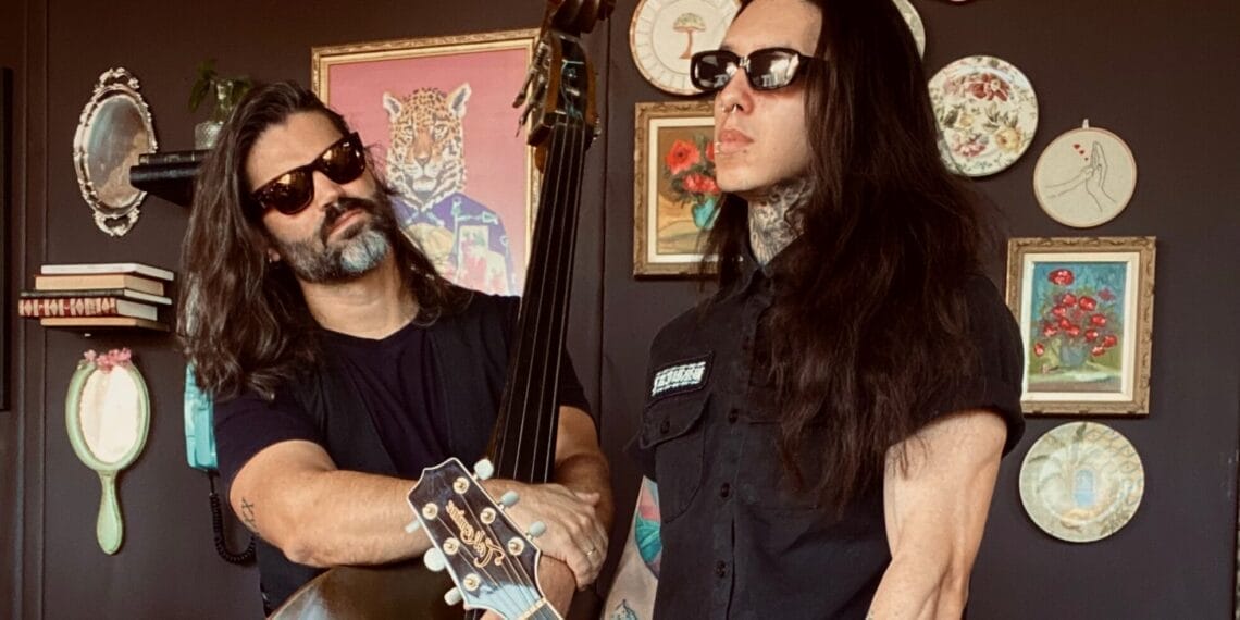 Pátio Milano traz amanhã clássicos e versões do rock dos anos 80 a 90