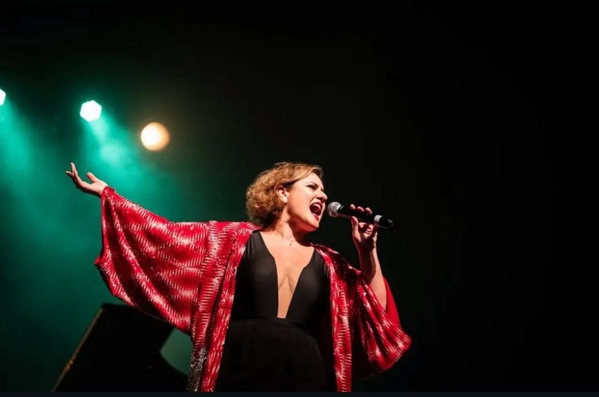 Delfino 146 recebe Daniel Marker, ABRUNA e Bárbara Damásio nesse fim de semana 