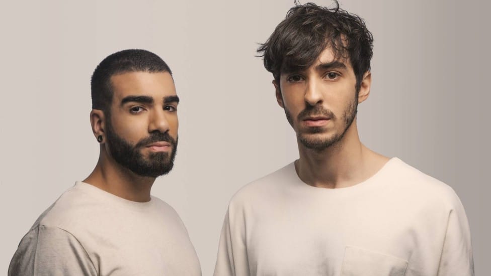 OutroEu, Terence Martinelli e Joana Castanheira estão na programação do Delfino 146 nesse fim de semana