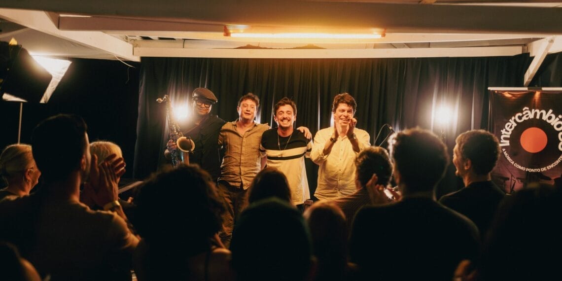 Projeto Intercâmbio SC recebe Uiliam Pimenta em outubro