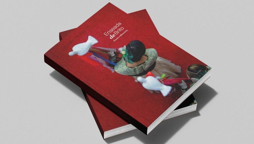 “Enseada de Brito – Gente e Memória” reúne vozes e retratos da comunidade