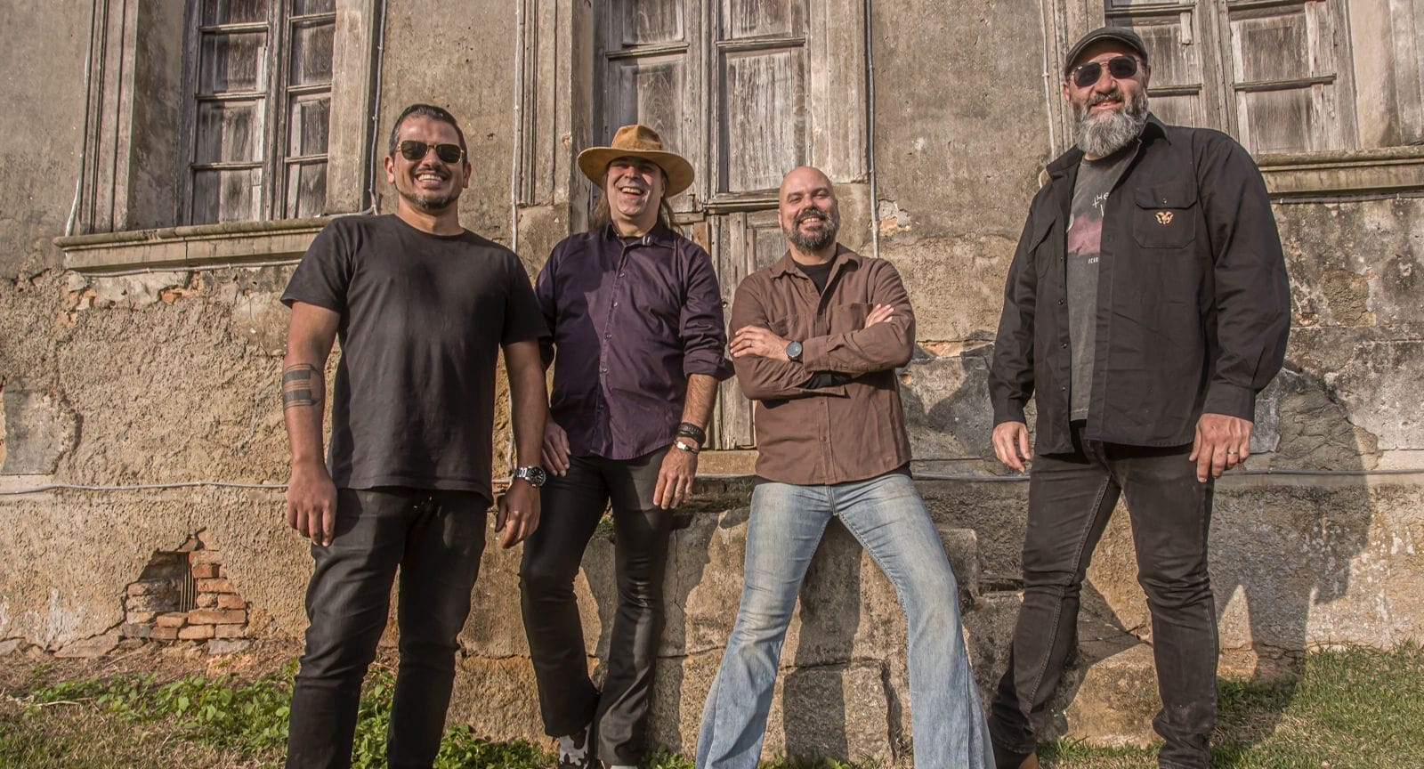 Brasil Papaya lança músicas gravadas ao vivo com a Camerata Florianópolis