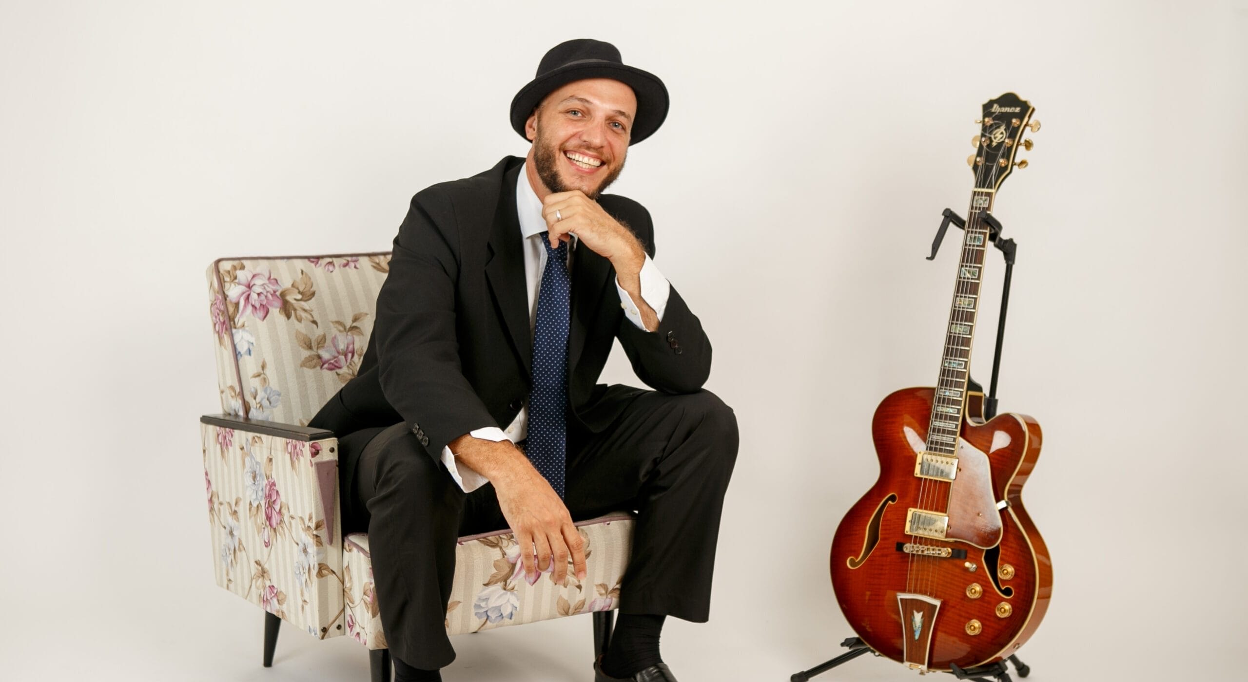 Artistas no Jazzinn trazem repertórios de Billie Holiday, Frank Sinatra e Abba para essa semana 