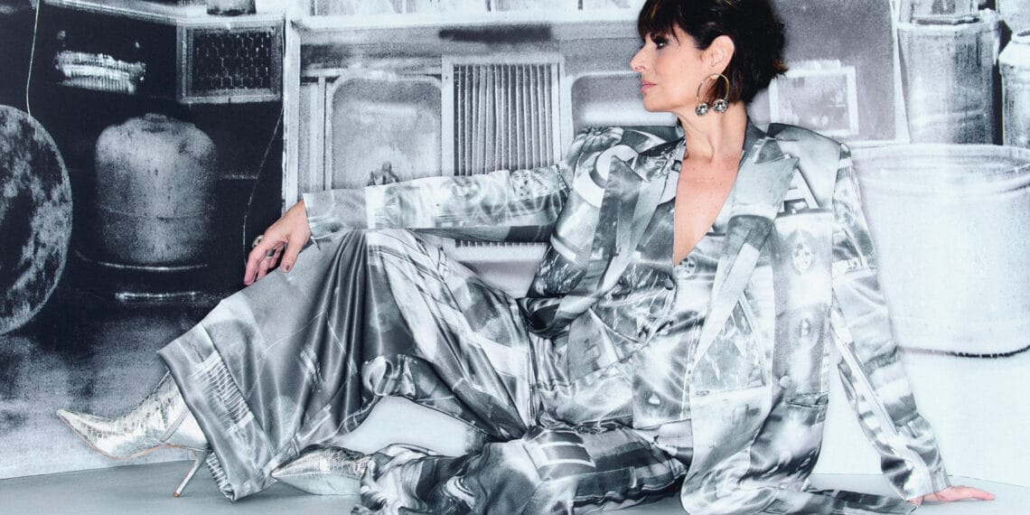 Fernanda Abreu celebra “Da Lata”, de 1995, com novos lançamentos