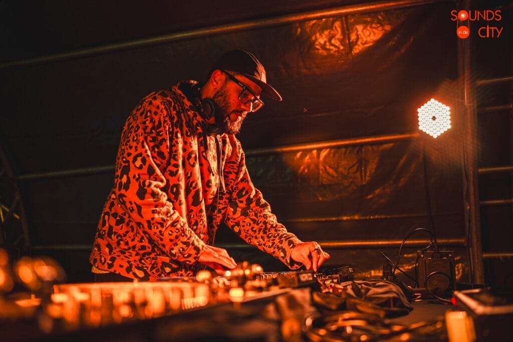 Allen Rosa / Crédito: Lara Decker