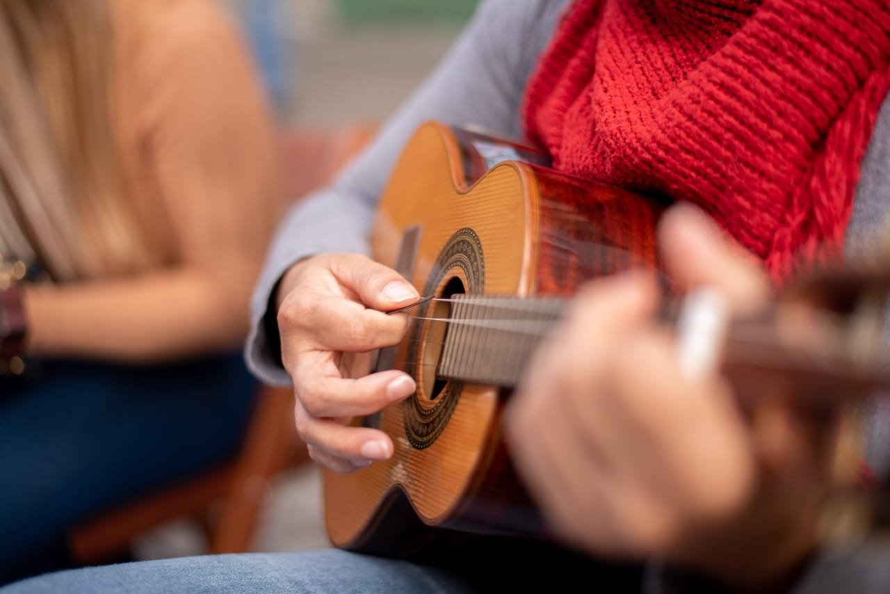 Jazzinn traz noites cheias de musicalidade e emoção para essa semana