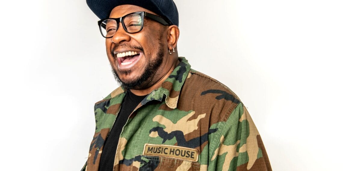 Com DJ Marky, Sounds in da City realiza festival gratuito na Beira-mar Continental