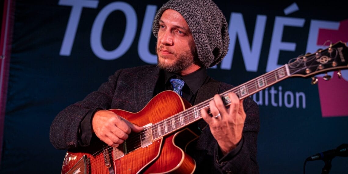 Felipe Coelho é atração do Pátio Milano nesta quinta-feira (23)