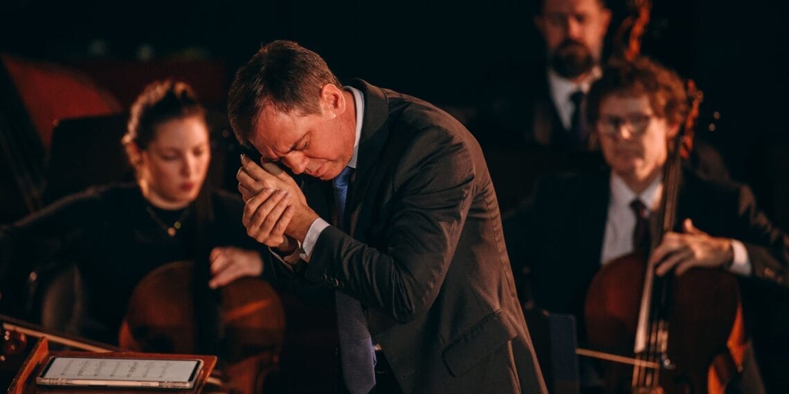 Camerata Florianópolis apresenta concerto de música barroca terça-feira